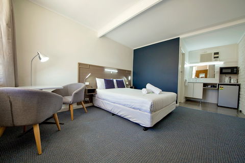 Yarrawonga Quality Motel - Accommodation Brisbane 1