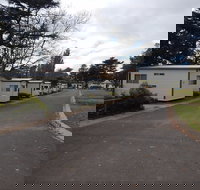 Yass Caravan Park - Accommodation Brisbane