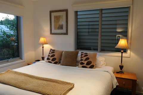 The Victoria Port Fairy - Accommodation Brisbane 3