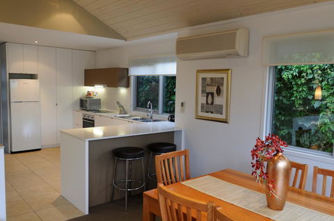 The Victoria Port Fairy - Accommodation Brisbane 5