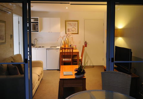 The Victoria Port Fairy - Accommodation Brisbane 6