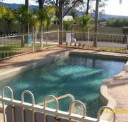 Treehaven Tourist Park - Accommodation Brisbane