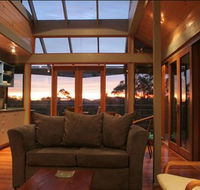 Bombah Point Eco Cottages - Accommodation Brisbane