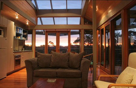Bombah Point Eco Cottages - Accommodation Brisbane 0