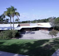 Bay Hotel Motel - Accommodation Brisbane