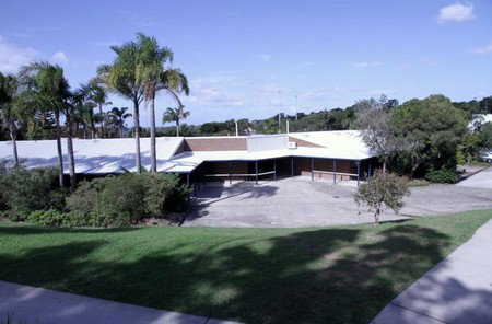 Bay Hotel Motel - Accommodation Brisbane 0