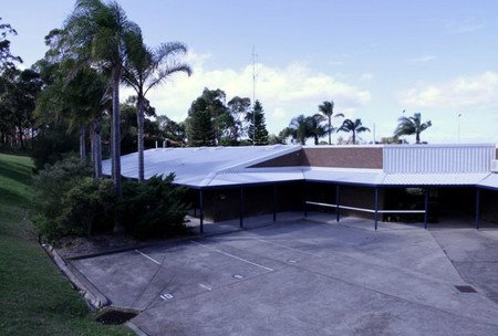 Bay Hotel Motel - Accommodation Brisbane 3