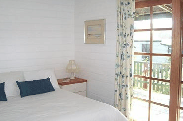 Billabong Cottage Bed And Breakfast - Accommodation Brisbane 1