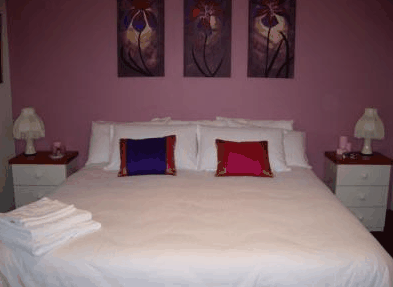 Billabong Cottage Bed And Breakfast - Accommodation Brisbane 2