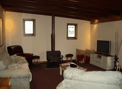 Billabong Cottage Bed And Breakfast - Accommodation Brisbane 3