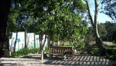 Billabong Cottage Bed And Breakfast - Accommodation Brisbane 4