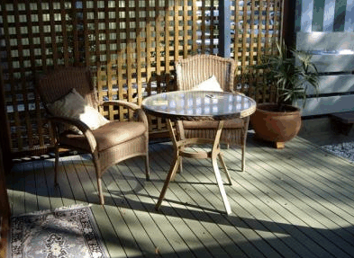 Billabong Cottage Bed And Breakfast - Accommodation Brisbane 5