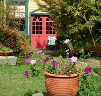 The Old School Country Retreat - Accommodation Brisbane