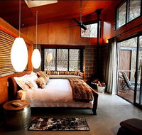Sangoma Retreat - Accommodation Brisbane