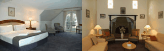 The Seahorse Inn Hotel - Accommodation Brisbane