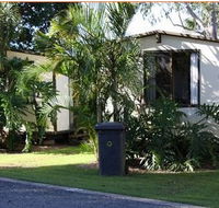 Broadwater Stopover Tourist Park - Accommodation Brisbane