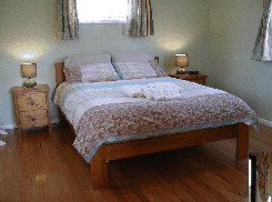 Yasuragi Cabins - Accommodation Brisbane 2