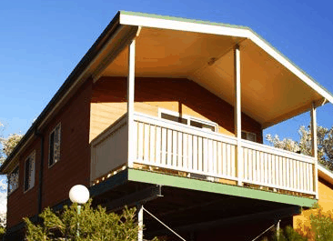 BIG4 Broulee Beach Holiday Park - Accommodation Brisbane