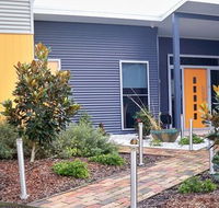 Sunrise Bed  Breakfast - Accommodation Brisbane