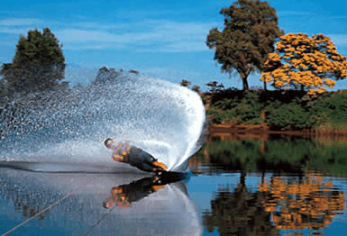 Buckenderra Holiday Village - Accommodation Brisbane