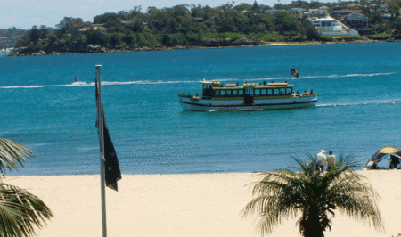 Beachhaven Bed  Breakfast - Accommodation Brisbane