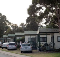 Bairnsdale Holiday Park - Accommodation Brisbane