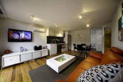 5 Knots Metung - Accommodation Brisbane 1