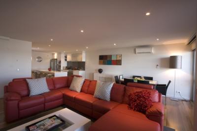 5 Knots Metung - Accommodation Brisbane 3