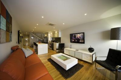 5 Knots Metung - Accommodation Brisbane 4