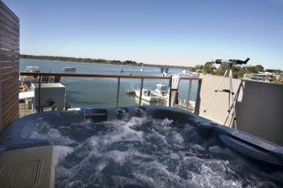 5 Knots Metung - Accommodation Brisbane 5