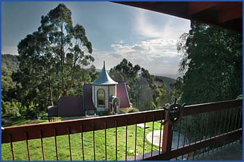 A Camelot Tower And Penthouse - Accommodation Brisbane 2