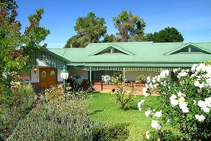 Amethyst Lodge - Accommodation Brisbane 0