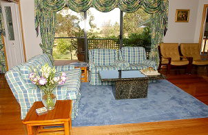 Amethyst Lodge - Accommodation Brisbane 1