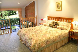 Amethyst Lodge - Accommodation Brisbane 2