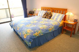 Amethyst Lodge - Accommodation Brisbane 3