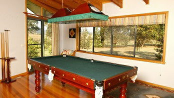 Amethyst Lodge - Accommodation Brisbane 4
