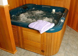Amethyst Lodge - Accommodation Brisbane 5