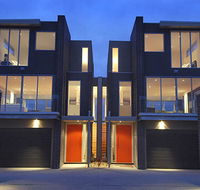 Aqua Ocean Villas - Accommodation Brisbane