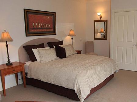 Delderfield Luxury B And B - Accommodation Brisbane 0