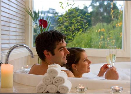 Delderfield Luxury B And B - Accommodation Brisbane 3
