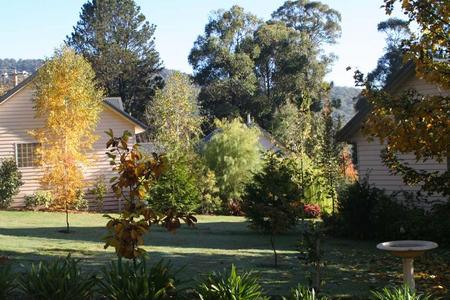 Delderfield Luxury B And B - Accommodation Brisbane 5
