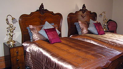 Freeman On Ford - Accommodation Brisbane 3
