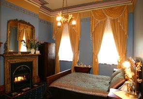 Freeman On Ford - Accommodation Brisbane 4