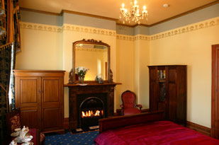 Freeman On Ford - Accommodation Brisbane 5