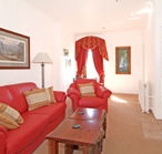 Crest Castle Bed and Breakfast - Accommodation Brisbane