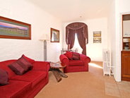 Crest Castle Bed And Breakfast - Accommodation Brisbane 4