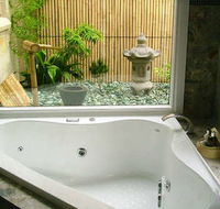 The Gatehouse at Villa Raedward - Accommodation Brisbane