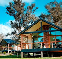 Yering Gorge Cottages and Nature Reserve - Accommodation Brisbane