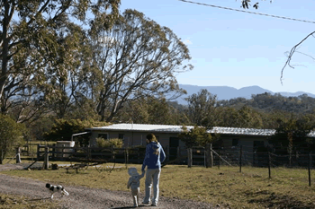 Bumblebrook Farm Motel - Accommodation Brisbane