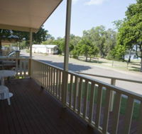 Canton Beach Holiday Park - Accommodation Brisbane